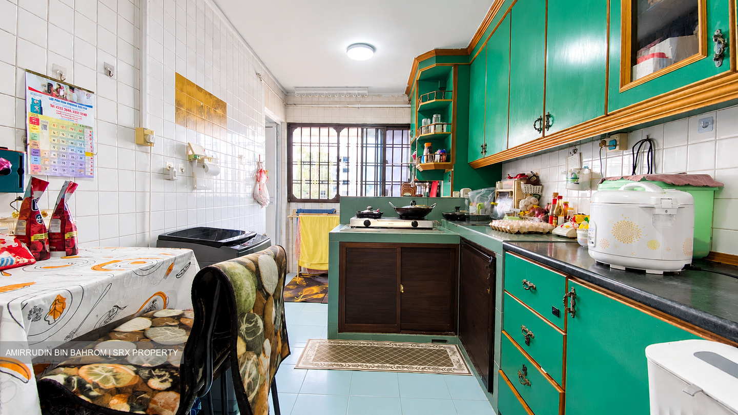 Blk 388 Yishun Ring Road (Yishun), HDB 4 Rooms #635538361